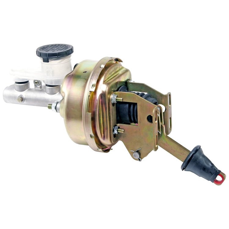 Power Brake Conversion Brake Booster 1964-1966 Ford Mustang