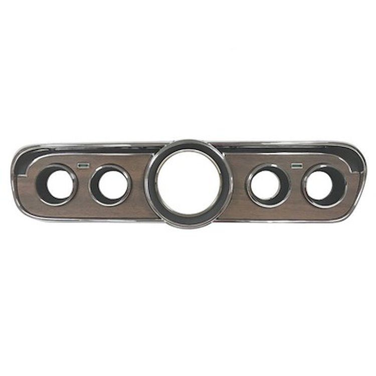 Instrument Bezel 1965-1966 Ford Mustang