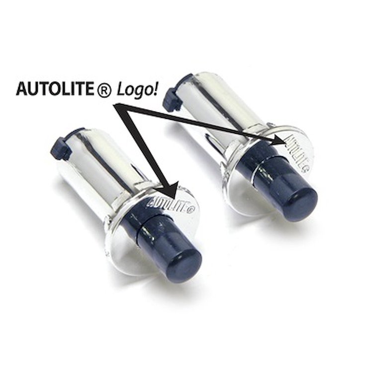 C8AZ-13713-CCK Courtesy Light Switches for 1968-1970 Ford Mustang