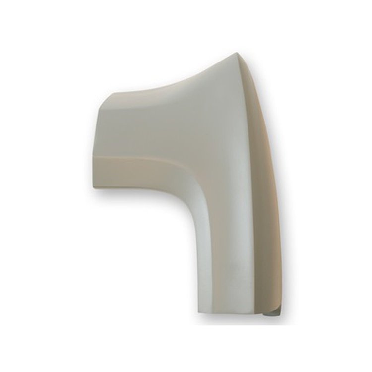 Quarter Panel Extension 1964-1966 Ford Mustang