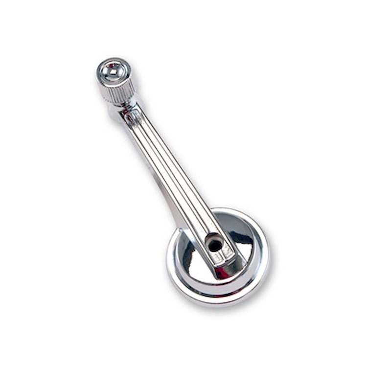 WINDOW CRANK LATE 65-67