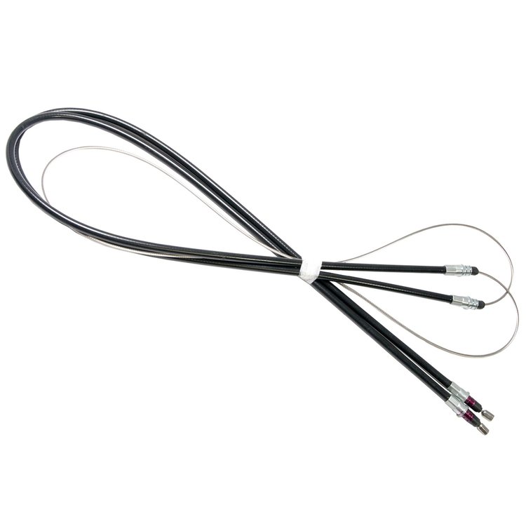 Parking Brake Cable 1966 Ford Mustang