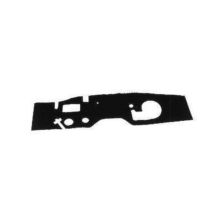 C5ZZ-6501670-A Firewall Insulator