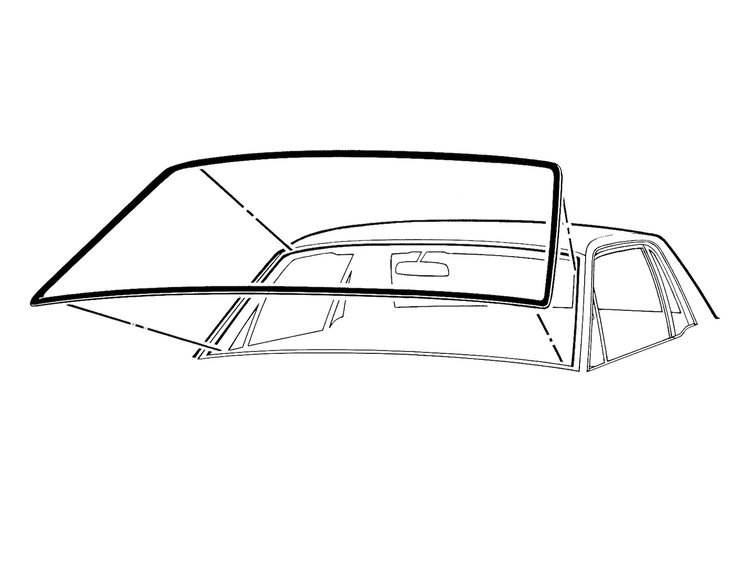 60-65 FALCON / COMET WIND