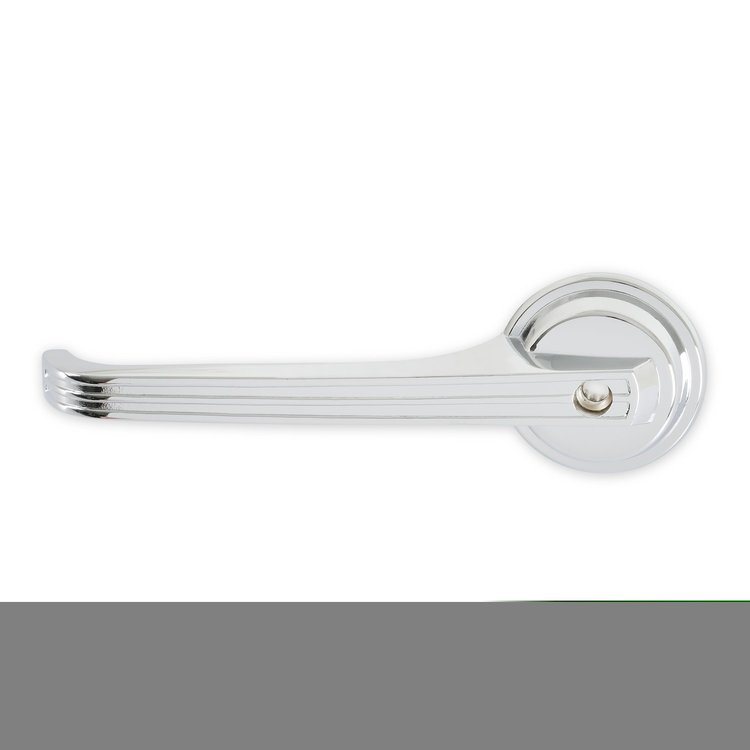Standard Interior Door Handle Late 1965-1967 Ford Mustang