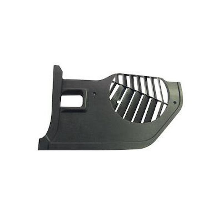 69-70 KICK PANELS BLACK A