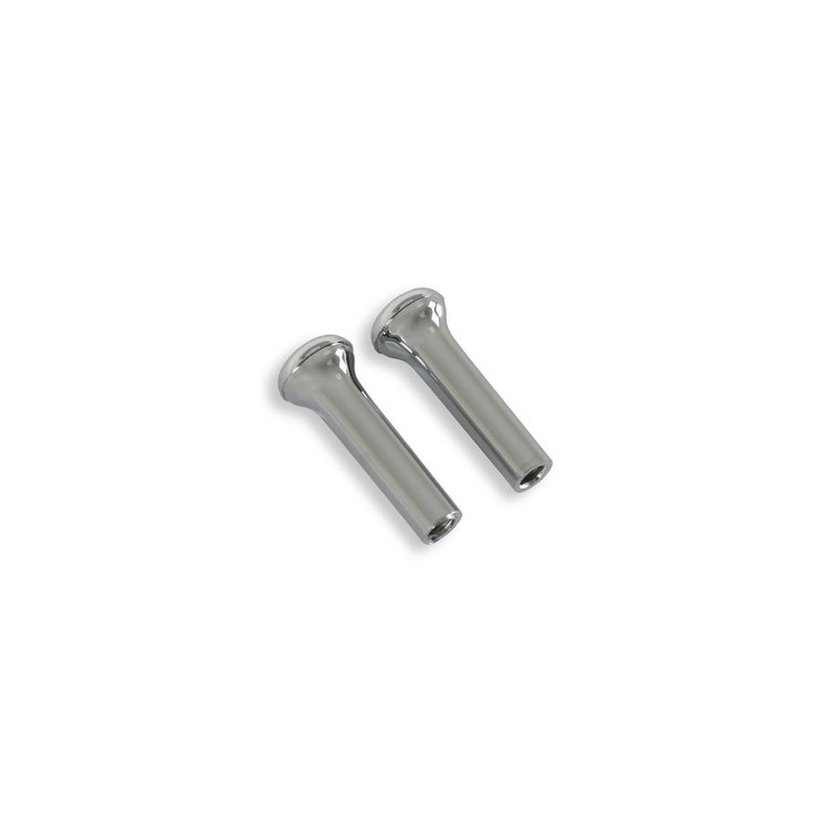 C8AZ-6221850-A Door Lock Knobs for 1968-1973 Ford Mustang