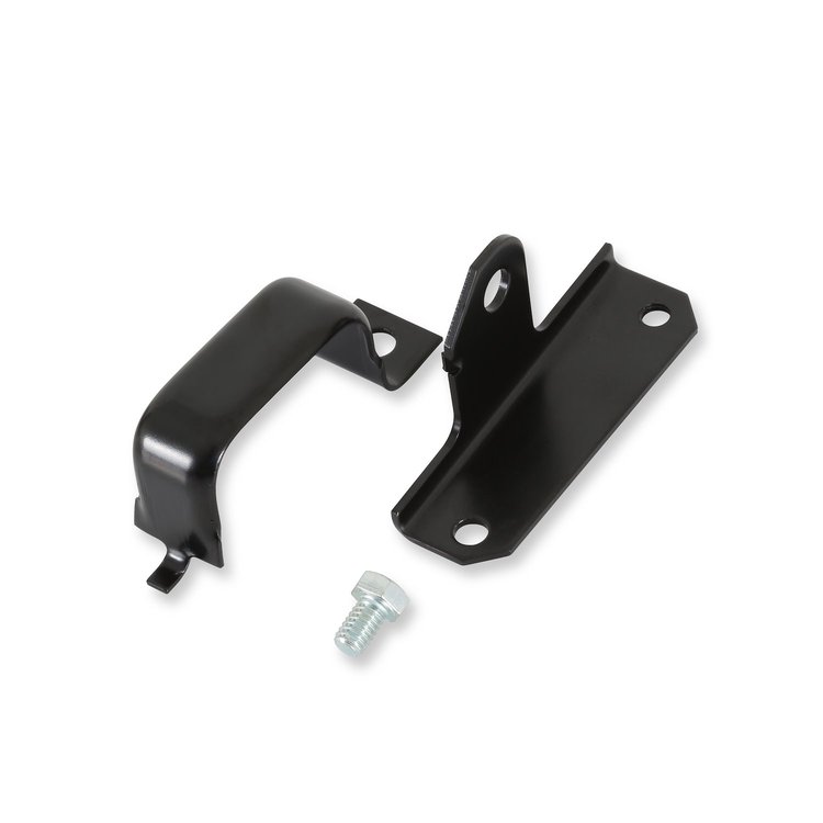 Power Steering Hose Bracket 1967-1968 Ford Mustang