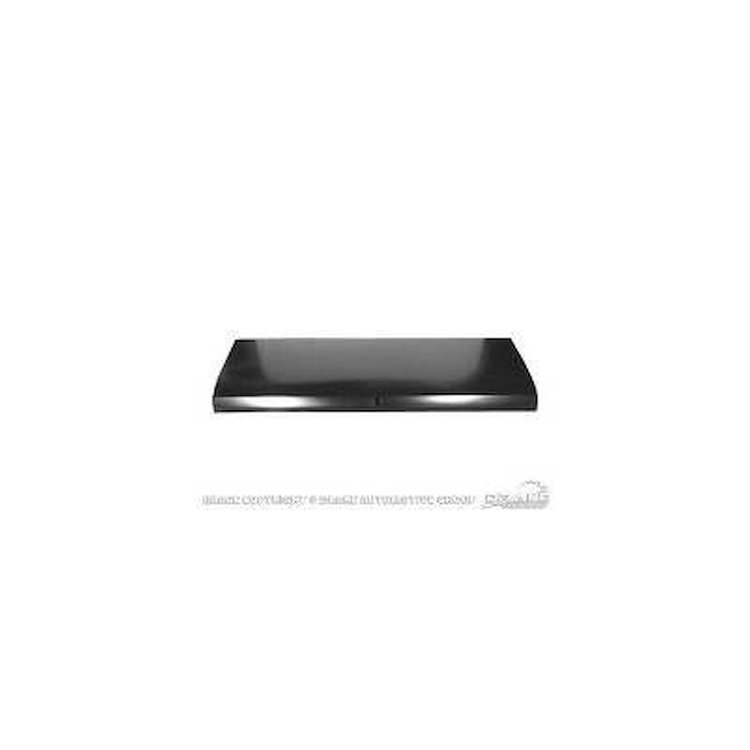 Trunk Lid 1965-1966 Ford Mustang Fastback