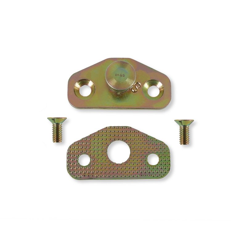 C2OZ-6222008-B Door Striker Plate & Shim