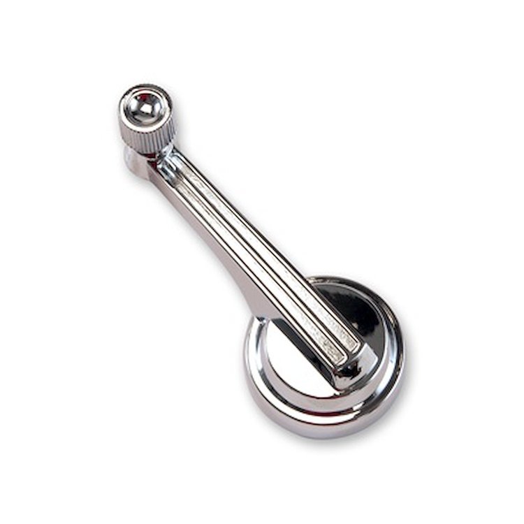 QUARTER WINDOW CRANK LATE