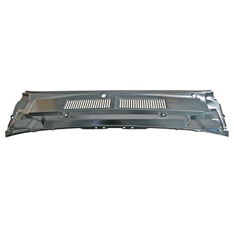 Cowl Grille Assembly 1967-1968 Ford Mustang