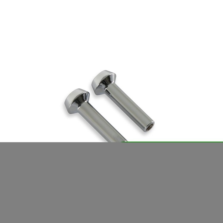 C5DZ-6221850-A 65-66 Door Lock Knobs