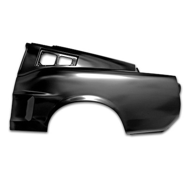 Quarter Panel 1968 Ford Mustang Fastback