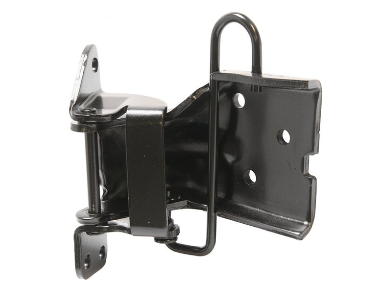 71-73 LEFT HAND LOWER DOO