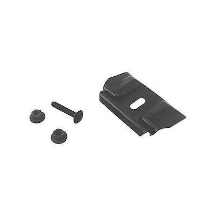 C5DZ-10718-KIT Battery Hold-down Clamp Kit for 1964-1966 Ford Mustang