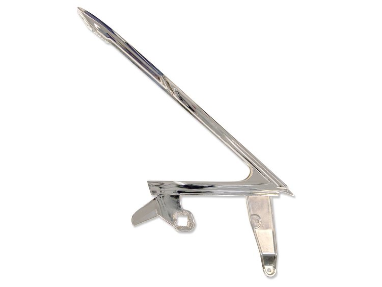 67-68 VENT WINDOW FRAME R