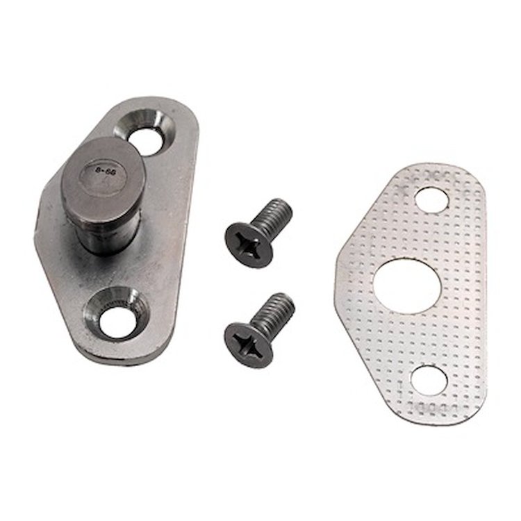 C5AZ-6222008-B Door Striker Plate & Shim