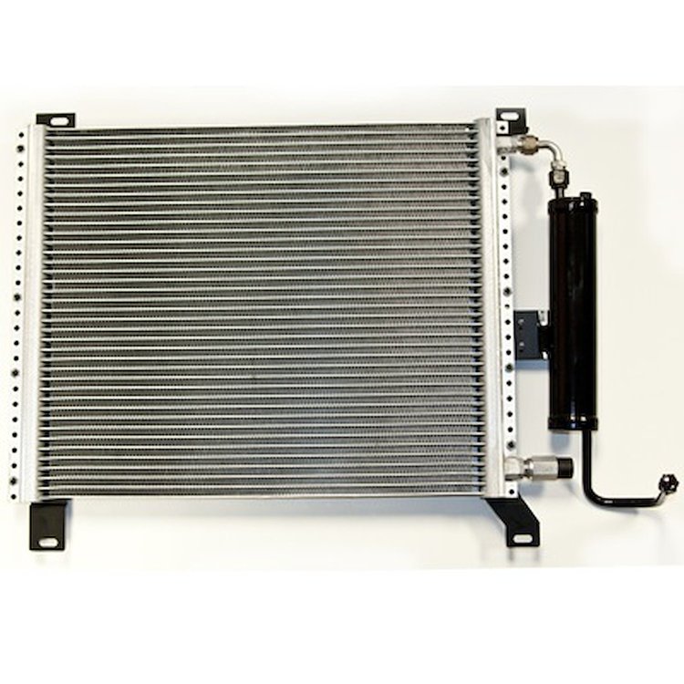 High Performance AC Condenser 1969-1970 Ford Mustang