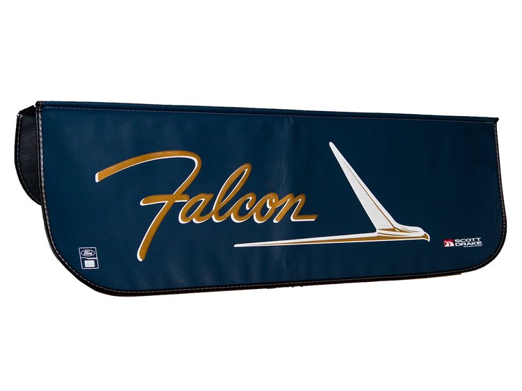 1960-70 FALCON FENDER COV