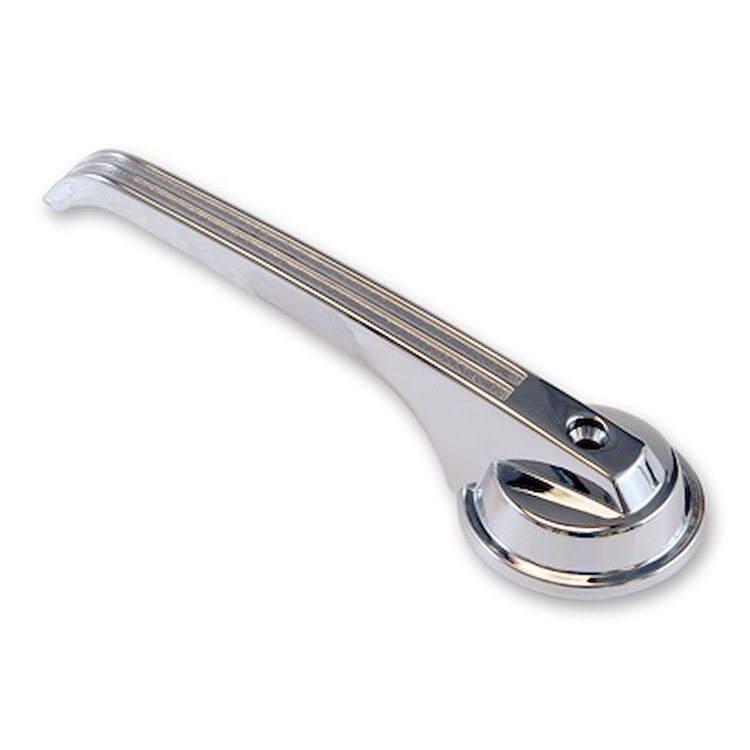 Deluxe Interior Door Handle 1967 Ford Mustang