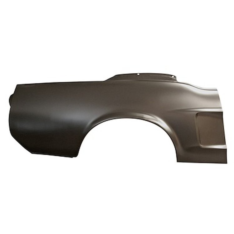 Quarter Panel 1968 Ford Mustang Coupe
