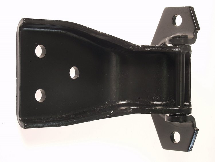 69-70 UPPER DOOR HINGE LH