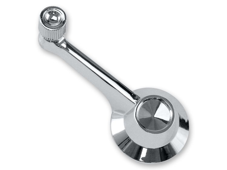 WINDOW CRANK 64-65 EARLY