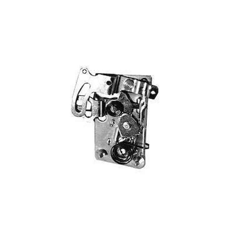 C4SZ-6321813-C 65-66 Door Latch Assembly (LH)