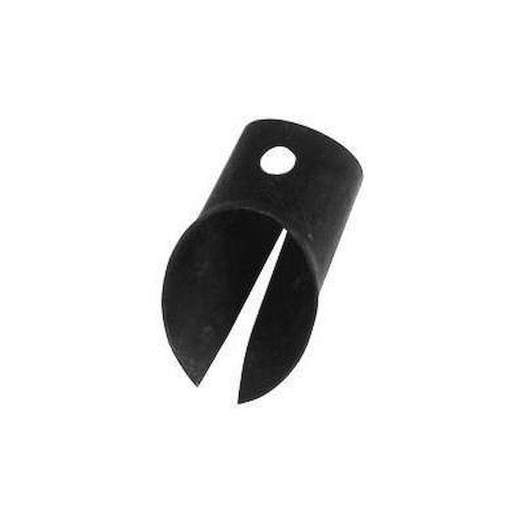 C5ZZ-6543565-A 64-66 Trunk Lock Housing Spacer