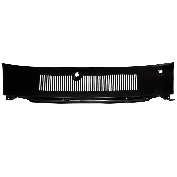 Cowl Grille Assembly 1969-1970 Ford Mustang