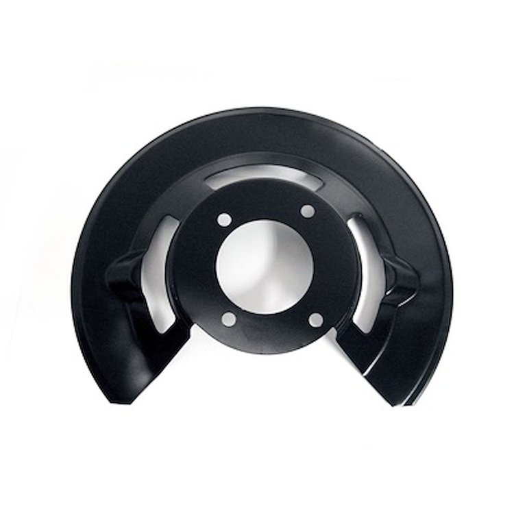 Disc Brake Dust Shields 1965-1967 Ford Mustang