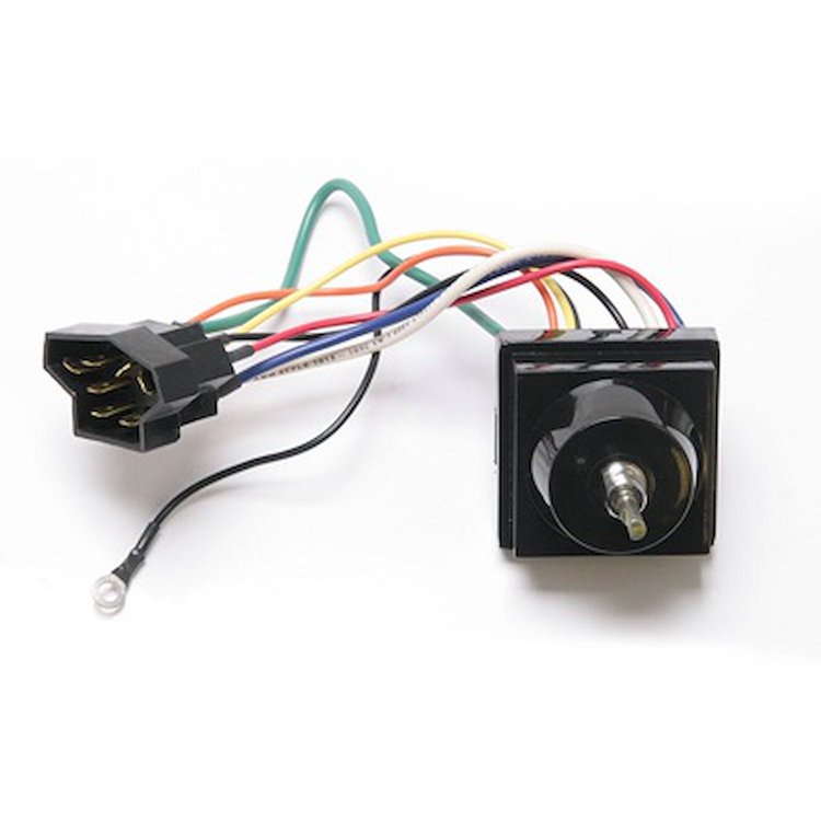 Variable Wiper Switch 1964-1966 Ford Mustang