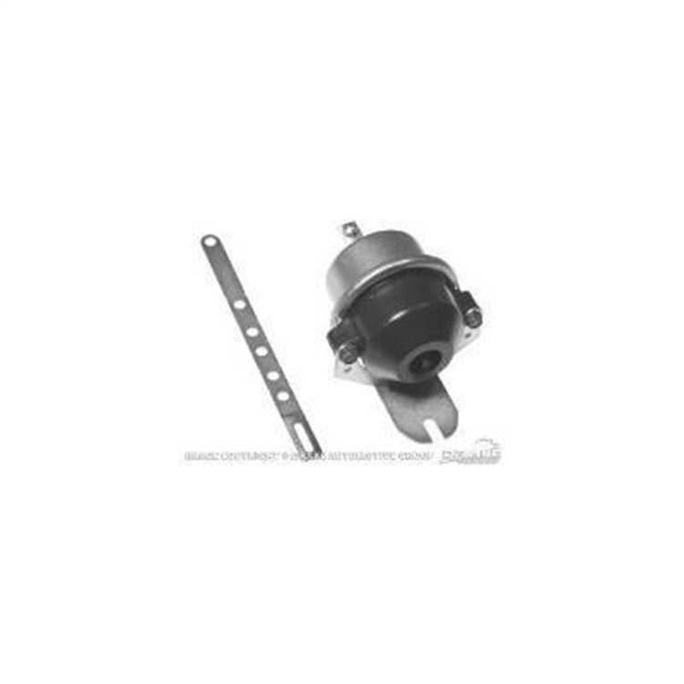 Heater Box AC Vacuum Motor 1967-1973 Ford Mustang