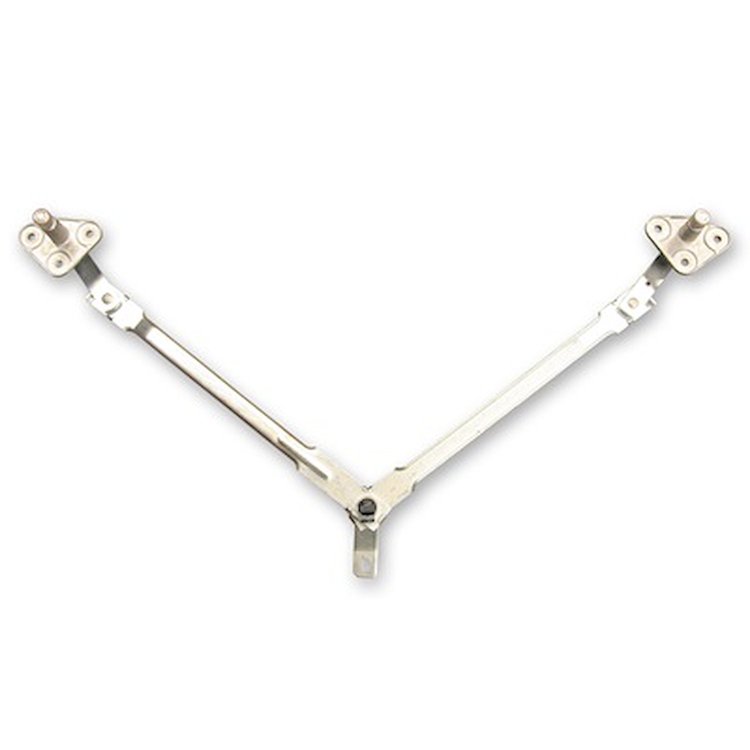 Wiper Motor Transmission Arm 1967-1968 Ford Mustang