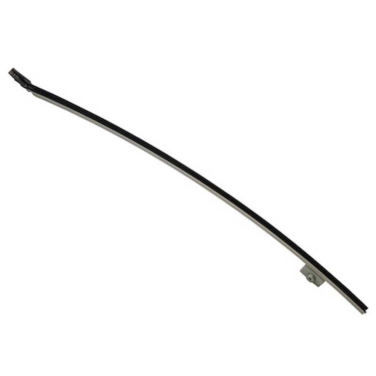 C7ZZ-6521538-A Vent Window Channel, Passenger Side
