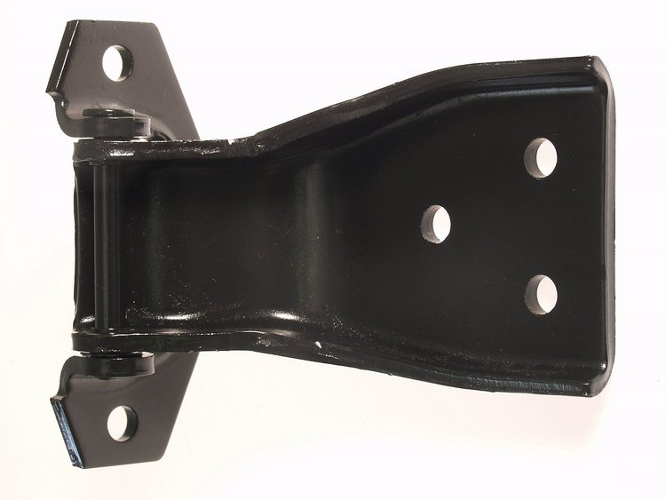 69-70 UPPER DOOR HINGE RH