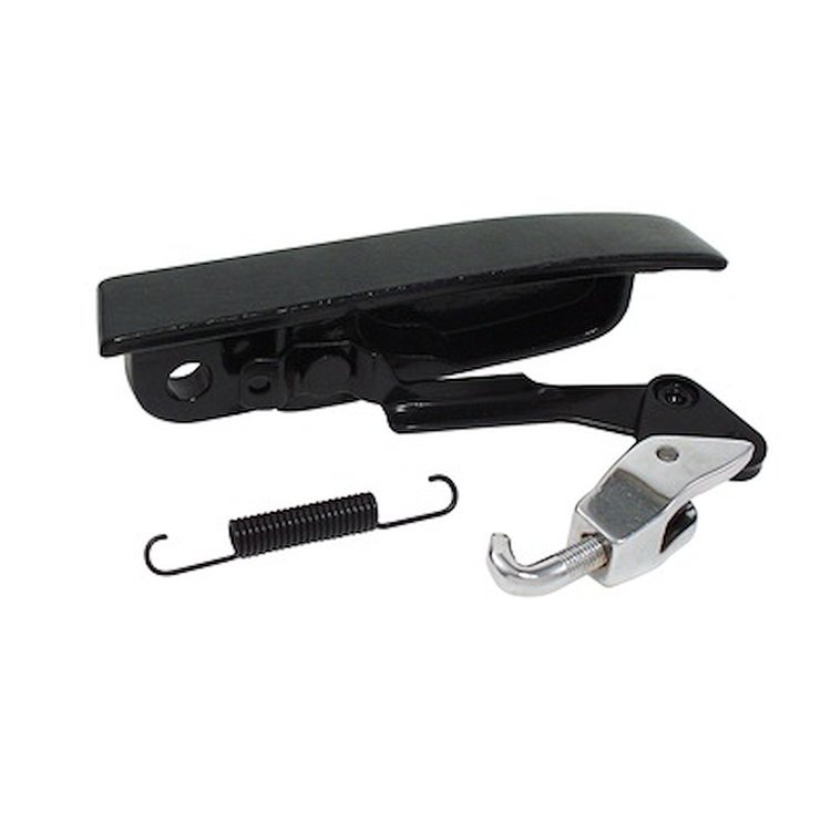 C5ZZ-7650509-K Convertible Latch Assembly (LH)