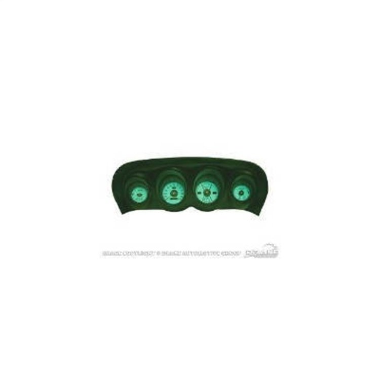 69-70 ELECTRO LUMINESCENT