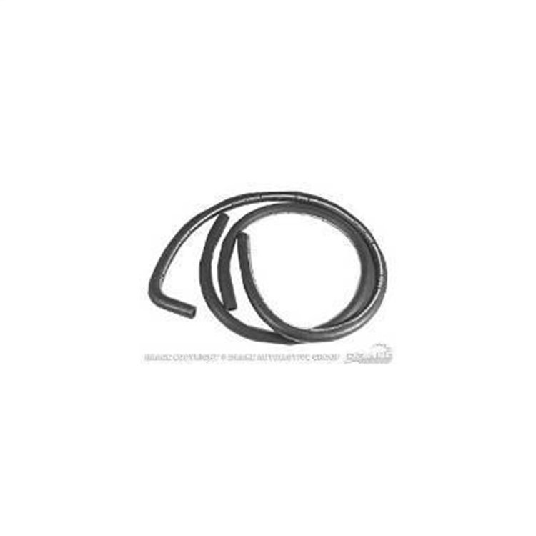 CONCOURSE HEATER HOSE WIT