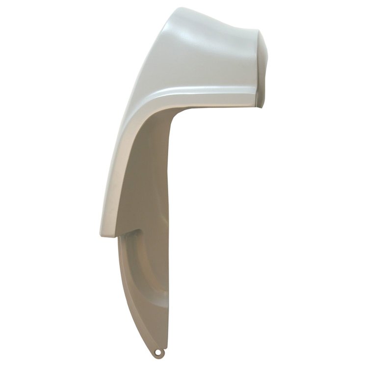Quarter Panel Extension 1967-1968 Ford Mustang