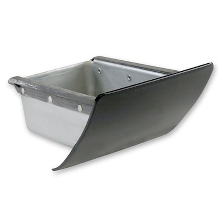 64-66 DASH ASH TRAY