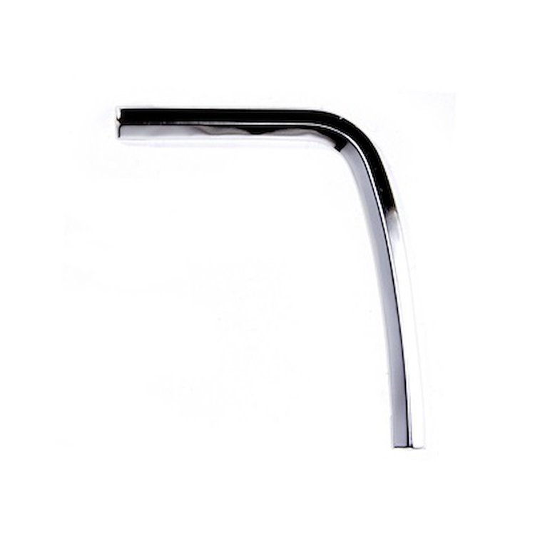 C7ZZ-6529078-A Quarter Extension Cap Molding (RH)