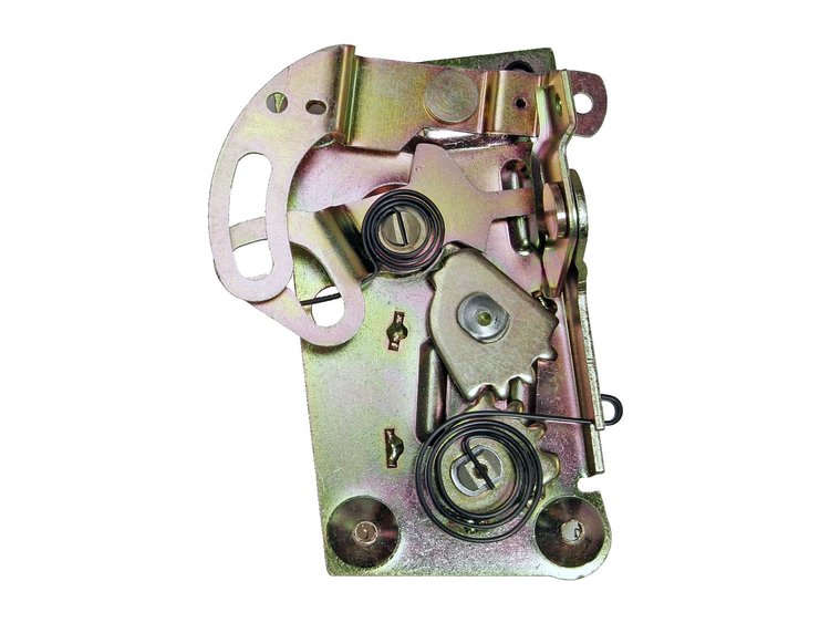 DOOR LATCH FALCON COMET A