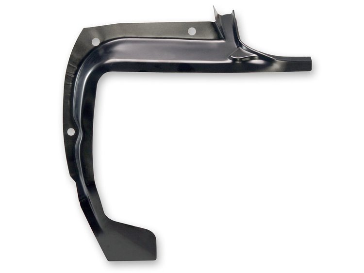 69-70 FASTBACK LH T/L MOU