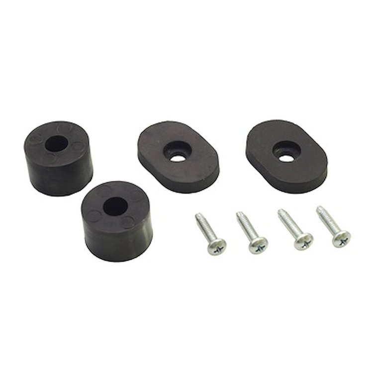 C8ZZ-6560310-1 Seat Stop Bumper Kit