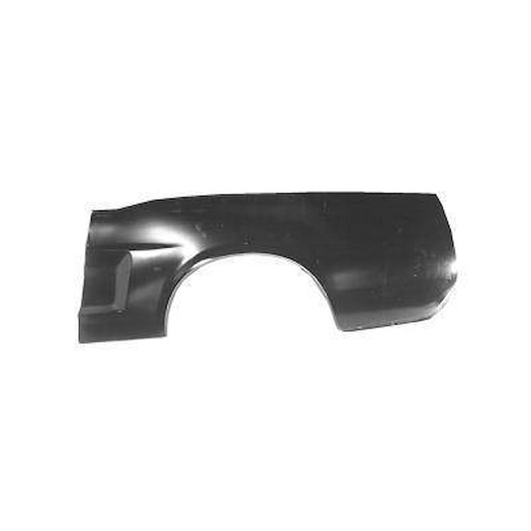 C5ZZ-6527846-S Quarter Panel Skin 1965-1966 Ford Mustang [Right Hand Side]