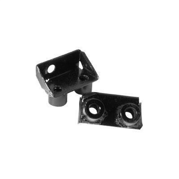 Rear Spoiler Mounting Bracket 1969-1970 Ford Mustang