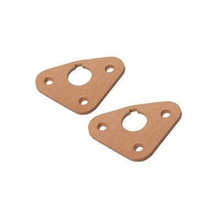 Wiper Pivot Seals 1964-1966 Ford Mustang