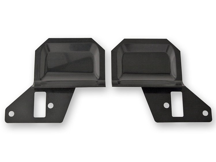 69-70 DELUXE DOOR HANDLE